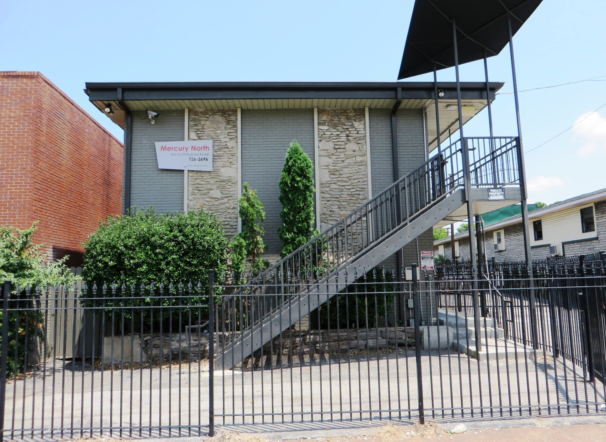 urban housing solutions properties