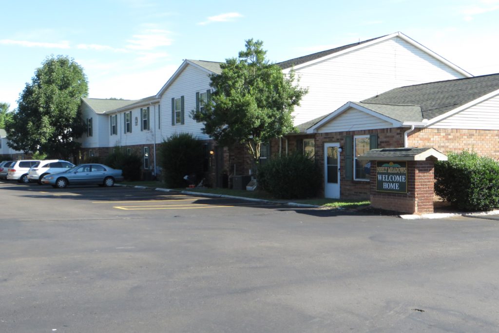 Neely Meadows Urban Housing Solutions